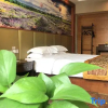 Отель Jinqiu Courtyard Hotel, фото 3