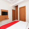 Отель Green Comfort By OYO Rooms, фото 4