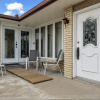 Отель Park Bungalow #4 - Seacliff Beach Suites, фото 17