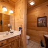 Отель Big Bear Lodge 6 Bedroom Cabin, фото 9