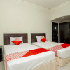 Отель OYO 1005 Hotel Kumala, фото 7