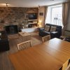Отель Galloway Cottage, фото 5