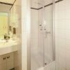 Отель Airporthotel Berlin Adlershof, фото 8