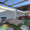 Отель Apartment with 3 Bedrooms in Estepona, with Wonderful Mountain View, Shared Pool, Furnished Terrace , фото 14