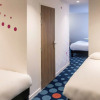 Отель ibis Styles Fougères, фото 12