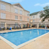 Отель Hilton Garden Inn Austin/Round Rock, фото 18