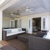 Отель Radwood Beach House 1 By Barbados Sothebys International Realty 3 Bedroom Villa, фото 21