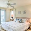 Отель Sunny Brigantine Townhome: Walk to Beach, фото 6