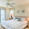 Отель Sunny Brigantine Townhome: Walk to Beach, фото 10