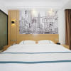Отель City Comfort Inn(Guilin Municipal Goverment Flying Tiger Park Store), фото 27