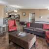 Отель Quality Inn & Suites Downtown Walla Walla, фото 16
