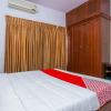 Отель OYO 19285 Uv Comforts, фото 13