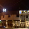 Отель Riojano, фото 1