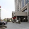 Отель Jinlong International Hotel Tianjin, фото 8