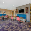 Отель Comfort Inn & Suites Market - Airport, фото 18