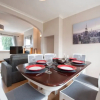 Отель Holiday Home - Sleeps 7, фото 12