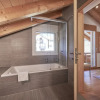 Отель Chalet Bergfrieden Penthouse, фото 9