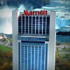 Отель Niagara Falls Marriott on the Falls в Ниагаре-Фолсе