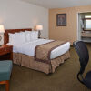 Отель Best Western Airport Inn, фото 4