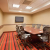Отель Hampton Inn & Suites Omaha Southwest-La Vista, фото 14