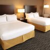Отель Holiday Inn Express & Suites Omaha South - Ralston Arena, an IHG Hotel, фото 18
