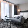 Отель Crowne Plaza Warsaw - The HUB, an IHG Hotel, фото 39
