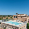 Отель SES BARRERES - Country house with private pool a few km from es Trenc Free WiFi, фото 33