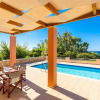 Отель Antigoni Beach House Large Private Pool Walk to Beach Sea Views A C Wifi Car Not Required - 1012, фото 25