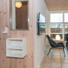 Отель Delightful Holiday Home in Grenå With Terrace, фото 1