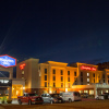 Отель Hampton Inn Washington в Вашингтоне