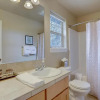Отель Aspen Ridge-River Trail-3Br/2.5Ba, фото 12