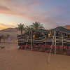Отель Qasr Al Sarab Desert Resort by Anantara, фото 32