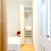 Отель Apartment with One Bedroom in Madrid, with Wifi, фото 6
