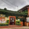 Отель Mary's Hotel в Копане