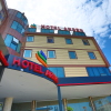 Отель Arsen Hotel, фото 1