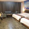 Отель Thank Inn Hotel Liaoning Dandong Yuanbao District Yulong Hot Spring, фото 5