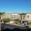 Отель Hampton Inn Phoenix-Airport North, фото 23