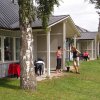 Отель Ystad Camping, фото 11