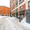 Гостиница Apartments Good Apart on str. Zaozyornaya, bld. 3, h. 3, structure 1 в Санкт-Петербурге