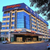Отель Hampton Cangzhou Haifeng Avenue, фото 1