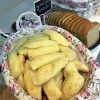 Отель Pousada Cafe Com Pao De Queijo, фото 32