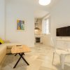 Отель Apartamento La Cigarrera De Cádiz, фото 9