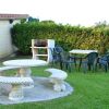 Отель Apartment with 2 Bedrooms in Mogro, with Wonderful Sea View, Private Pool, Enclosed Garden, фото 14