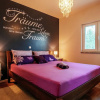 Отель Charming Villa With Heatable Covered Swimming Pool Only 4 km Away From the sea, фото 22