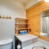 Отель Snowline Lodge - Condo 56 - Sleeps 4 - Close to Mt Baker Now has Wifi, фото 9