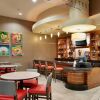 Отель SpringHill Suites Las Vegas Convention Center, фото 13
