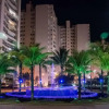 Отель Apartamento em condomínio de alto luxo! 3 suítes - 140m, фото 1