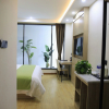 Отель Green Tree business Hotel (Liyang Zhongguancun Chuangzhiyuan Store), фото 8