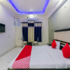 Отель OYO 61276 G.B.Lawn & Rooms, фото 2