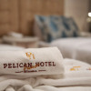 Отель Pelican House Hotel, фото 13